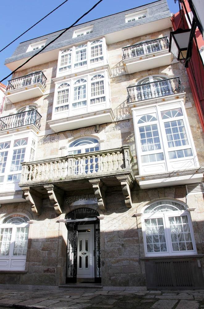Hotel Larry Cee Zewnętrze zdjęcie