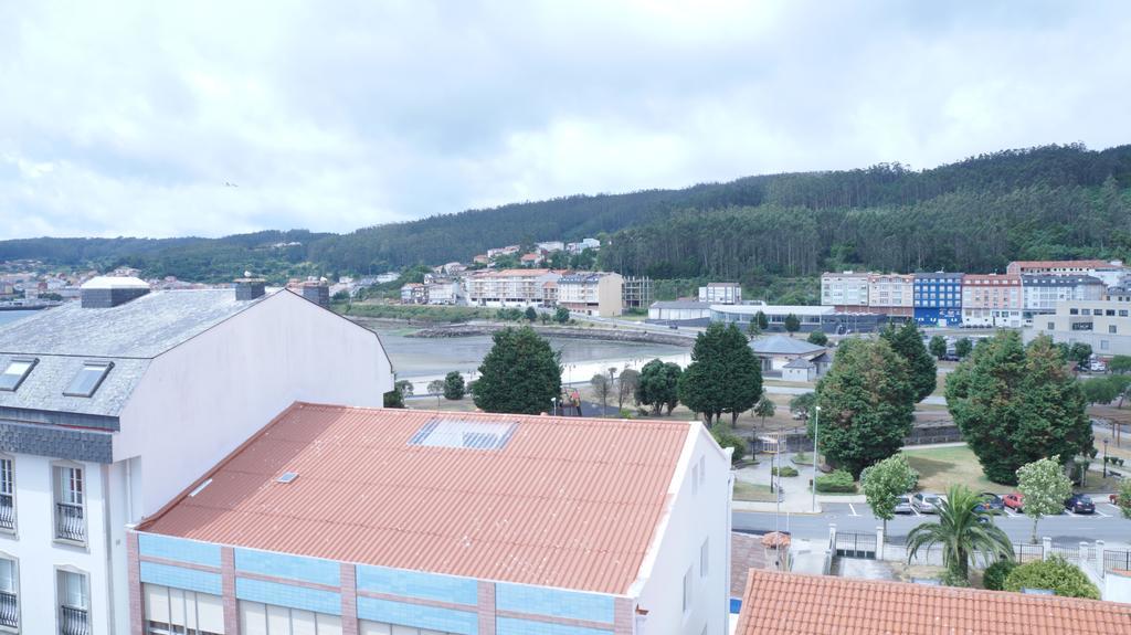 Hotel Larry Cee Pokój zdjęcie