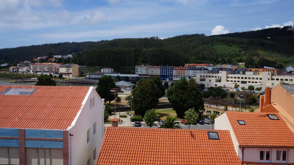 Hotel Larry Cee Pokój zdjęcie